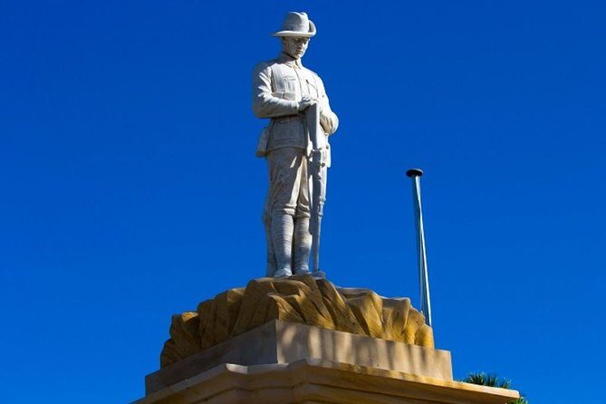 2-Day Gallipoli Tour from Istanbul - Small Group - Day 2: Troy Ruins, Troy Museum, and Free Time in Çanakkale