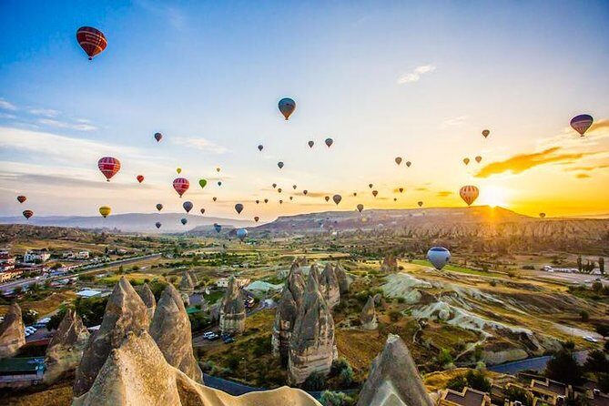 2 Days Cappadocia Tour From Istanbul - Derinkuyu Underground City: when the caves stop being a story and become a place
