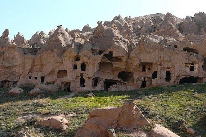2 Days Cappadocia Tour From Istanbul - Goreme Open Air Museum: why guided time beats wandering
