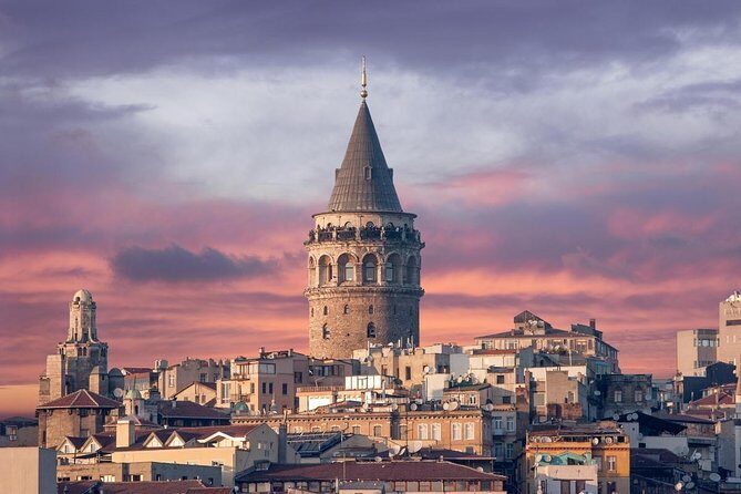 A Magical Evening in Istanbul: Private City Tour - Key Highlights Worth Showing Up For