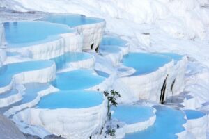 Antalya: Full-Day Pamukkale Tour - Leaving Antalya early: the real logistics behind the “full day”