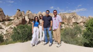 Best of Cappadocia Tour (Red Tour + Underground City) - Pickup First: Where the Timing Starts to Matter