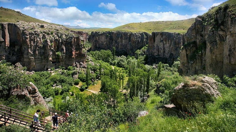 Best of Cappadocia Tour (Red Tour + Underground City) - Özkonak Underground City: One Hour That Changes How You Think