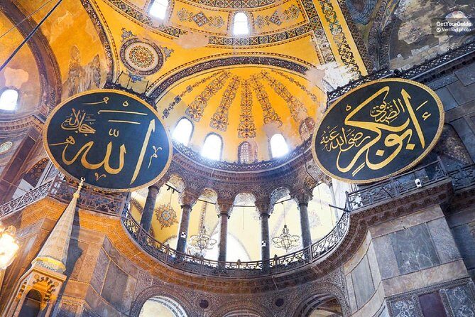 Best Of Istanbul: 1, 2 or 3 Day Private Guided Tour - Price and Ticket Reality: What $85.50 Buys (and What It Doesn’t)