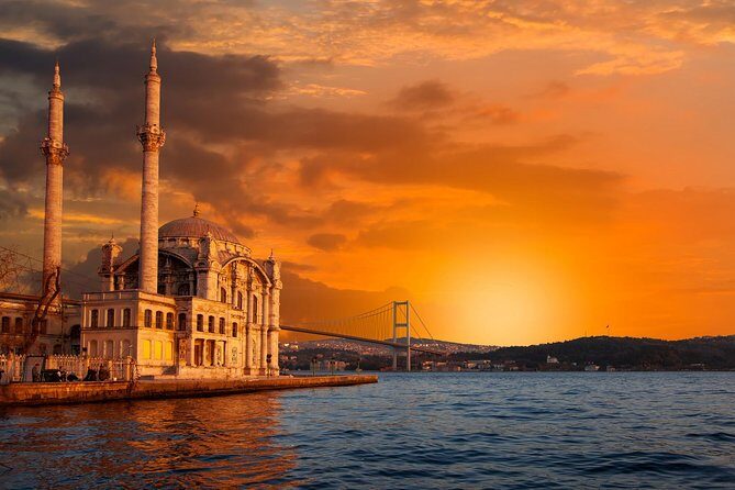 Best Of Istanbul: 1, 2 or 3 Day Private Guided Tour - Day 1 in Sultanahmet: Blue Mosque, Hagia Sophia, Topkapi, and the Grand Bazaar Rush