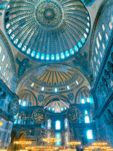 Best of Istanbul: Private Guided Istanbul Tour - Basilica Cistern stop: 30 minutes underground worth it