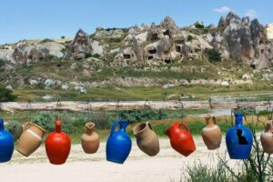 Best of Red and Green Small Group Guided Tour - Entrance fees: what’s included and what you pay on the day