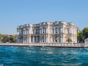 Beylerbeyi Palace Skip-the-Line Ticket with Audio Guide - Entering and Wandering: How You’ll Actually Spend Your Time