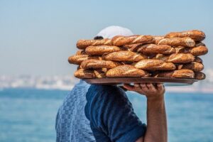 Born on the Bosphorus: Exploring Three Distinct Waterside Neighborhoods - Meeting at Deniz Müzesi in Beşiktaş: your day starts with a simple plan