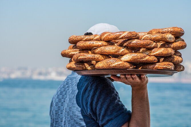 Born on the Bosphorus: Exploring Three Distinct Waterside Neighborhoods - Meeting at Deniz Müzesi in Beşiktaş: your day starts with a simple plan