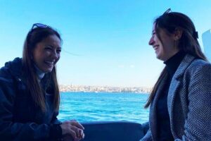 Bosphorus & Golden Horn: Sunset Yacht Cruise with Expert Guide - What You Actually Get Onboard (And Why It Matters)