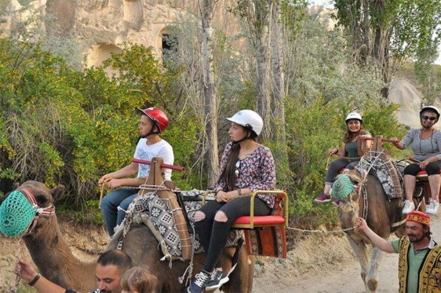 Camel Safari in Cappadocia - Price and Value: What You Get for $59