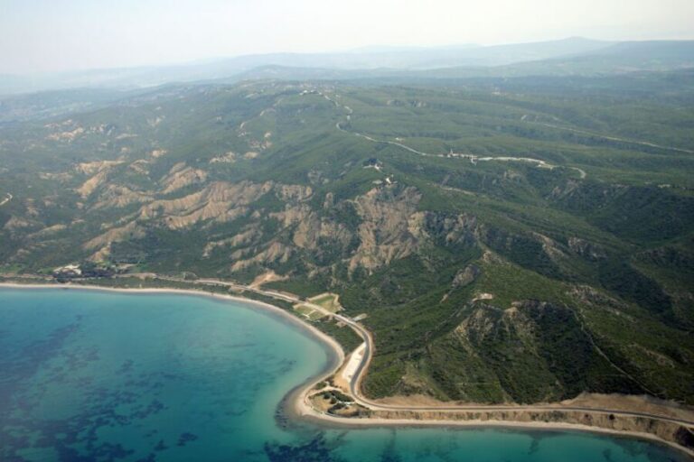 Canakkale: 6-Hour Gallipoli Tour with Lunch - Timing and logistics: what the 6 hours really buys you