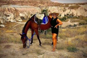 Cappadocia 2 hours Horse Riding Experience - flexible time - What Two Hours Means in Real Life on the Saddle