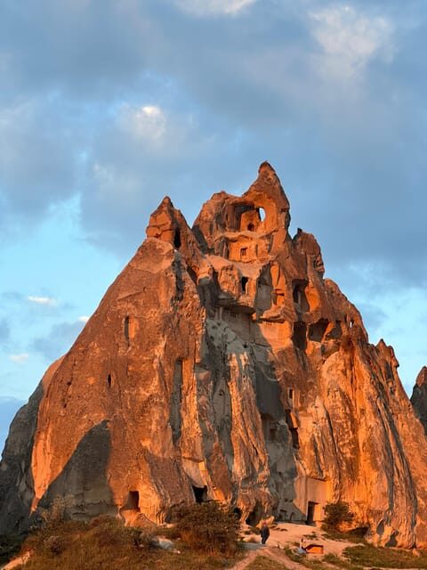 Cappadocia: ATV Adventure Tour with Transfer - Practical Tips Before You Go
