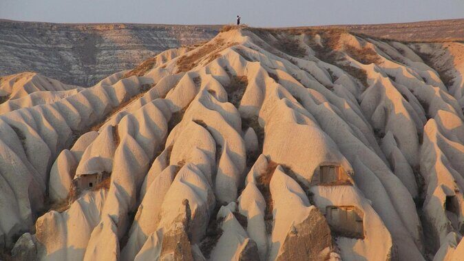Cappadocia ATV Safari: Explore Valleys by Day or Sunset Glow - Day vs Sunset: Choosing the Best Time to Ride