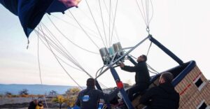 Cappadocia: Balloon Sunrise Flight Economic-Premium Options - Two Flight Options: Premium Cave Breakfast vs Standard Direct Launch