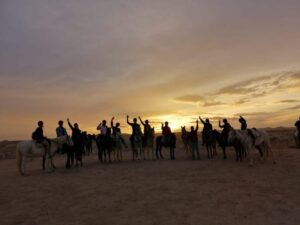 Cappadocia Fairy Chimneys Horseback Riding Tour - Helmet rules: a small thing that makes the experience feel safer