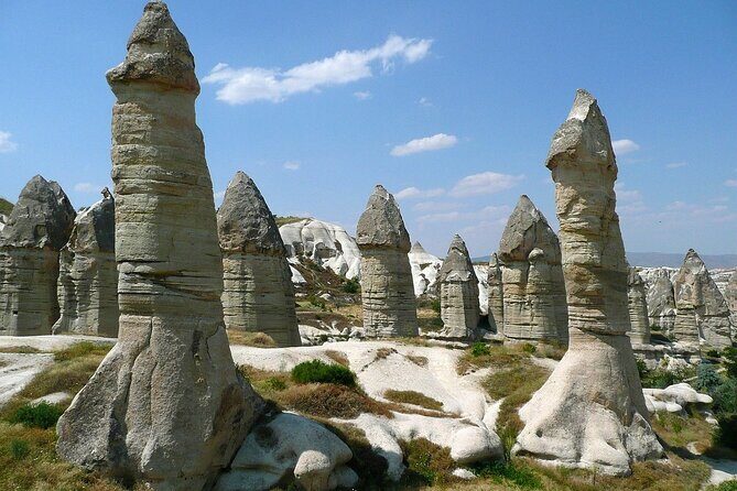 Cappadocia Fairy Chimneys Horseback Riding Tour - 1 hour vs 2 hours vs sunset: how to pick the right timing