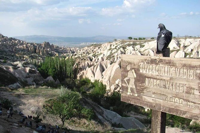 Cappadocia Green Tour - Price, Value, and What $60 Really Buys You
