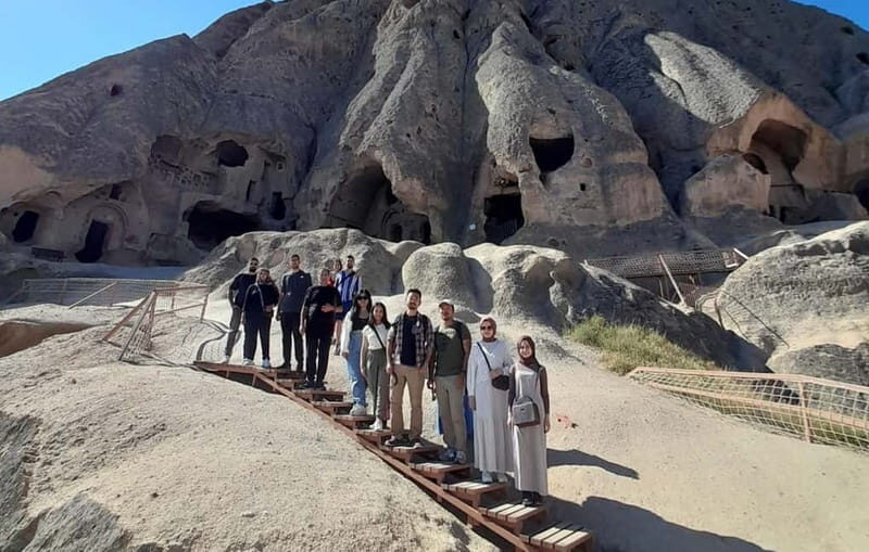 Cappadocia: Guided Green Tour with Lunch and Tickets - What this Green Tour is really about (and why it works)