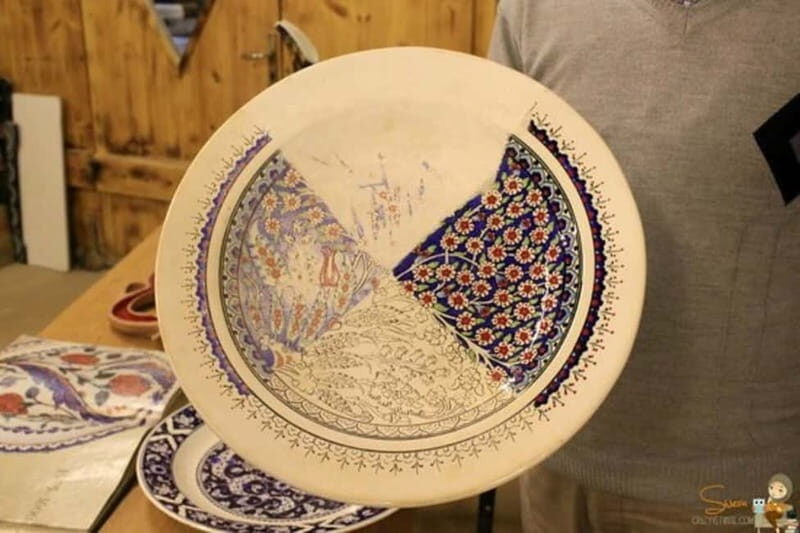 Cappadocia: Guided Red Tour with Lunch and Ticket - Zelve Open Air Museum: Cave Life, Churches, and the Village That Lingered