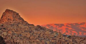 Cappadocia: Highlights Tour with Lunch and Entry Tickets - Hotel pickup and timing: the part that can make or break your day