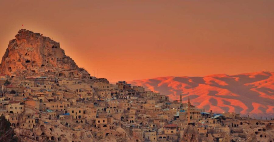 Cappadocia: Highlights Tour with Lunch and Entry Tickets - Hotel pickup and timing: the part that can make or break your day