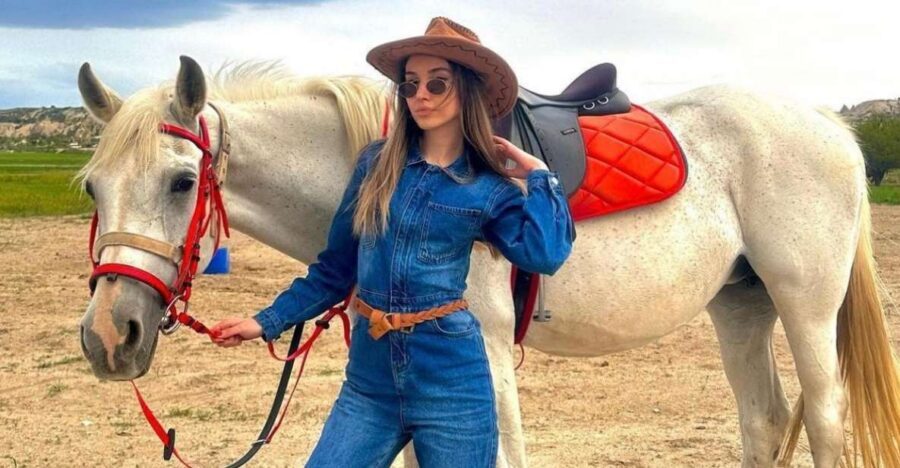 Cappadocia: Horseback Riding Adventure Tour - Key Things You’ll Actually Notice