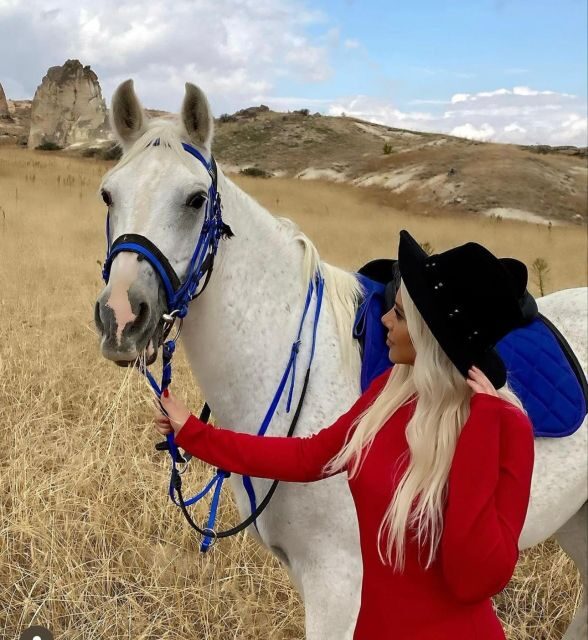 Cappadocia: Horseback Riding Adventure Tour - The 1–2 Hour Ride Through Valleys: What the Route Really Delivers