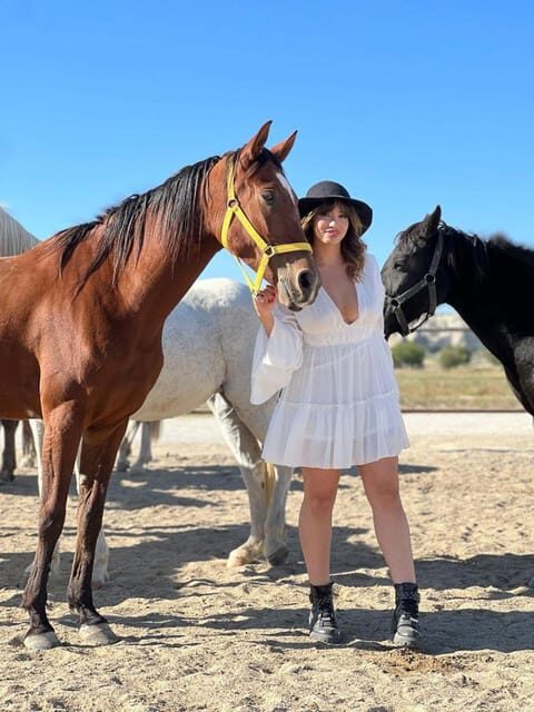 Cappadocia: Horseback Tour with Sunrise and Sunset Options - Should you book this horseback tour?