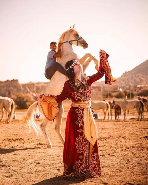 Cappadocia: Horseback Tour with Sunrise and Sunset Options - Practical tips that make your ride smoother (and less annoying)