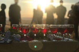 Cappadocia Hot Air Balloon Tour In Goreme - Breakfast before liftoff: what to expect and what to bring