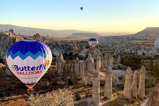 Cappadocia Hot Air Balloons or Kelebek Flight - Who should book this balloon flight, and who should skip it