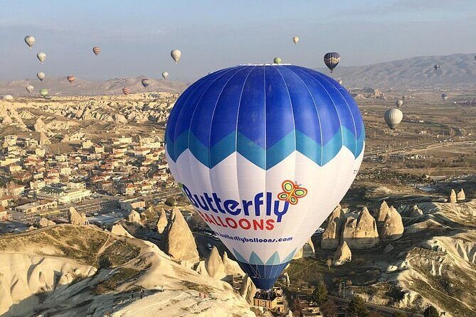Cappadocia Hot Air Balloons or Kelebek Flight - Extra transfer fees: what changes if you’re not staying in Göreme