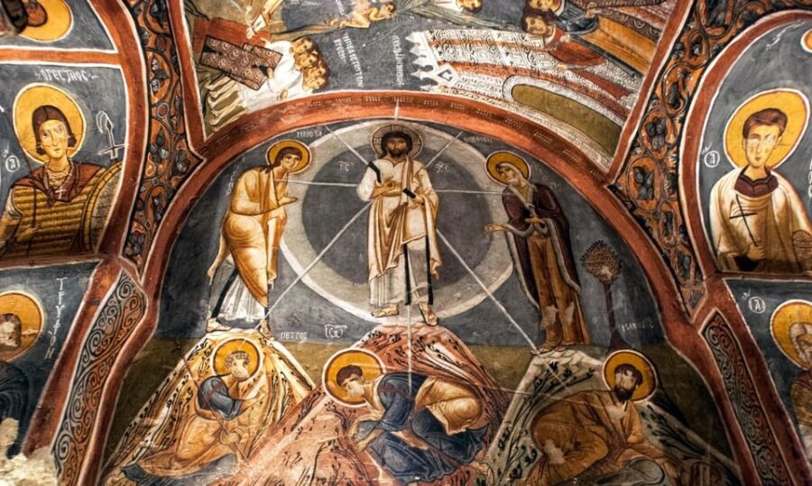 Cappadocia: North (Red) Tour With Lunch options - Devrent Valley (Imagination Valley): Turn Your Brain On