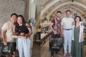 Cappadocia Pottery Workshop Class - From clay demo to your mud pot: what the 1-hour class really includes