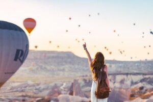 Cappadocia Private Tour - Uçhisar Castle Views and the Still-Working Pigeon Houses