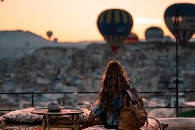 Cappadocia Private Tour - Göreme Open-Air Museum: One Ticketed Moment You Should Plan For
