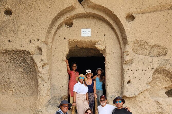 Cappadocia Private Tour - Avanos Pottery, Ortahisar Leather, and Your Goreme Lunch Break