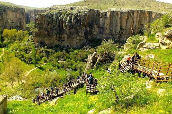 Cappadocia Private Tour - Should You Book This Cappadocia Private Tour?