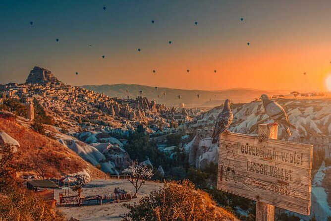 Cappadocia Private Tour - FAQ