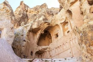Cappadocia :Red Tour Entry Tickets and Lunch Included - Pickup, timing, and how to squeeze the best day out of 6 hours