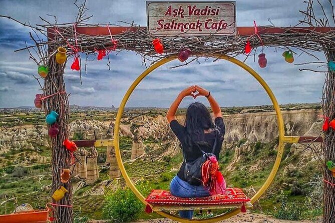 Cappadocia Red Tour (South of Cappadocia) - Price (and value): what $51.83 really buys you
