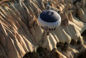 Cappadocia: Royal Queen Hot Air Balloon Tour at Sunrise - The 3-Hour Rhythm: Hotel Pickup, Breakfast, and a Launch Plan