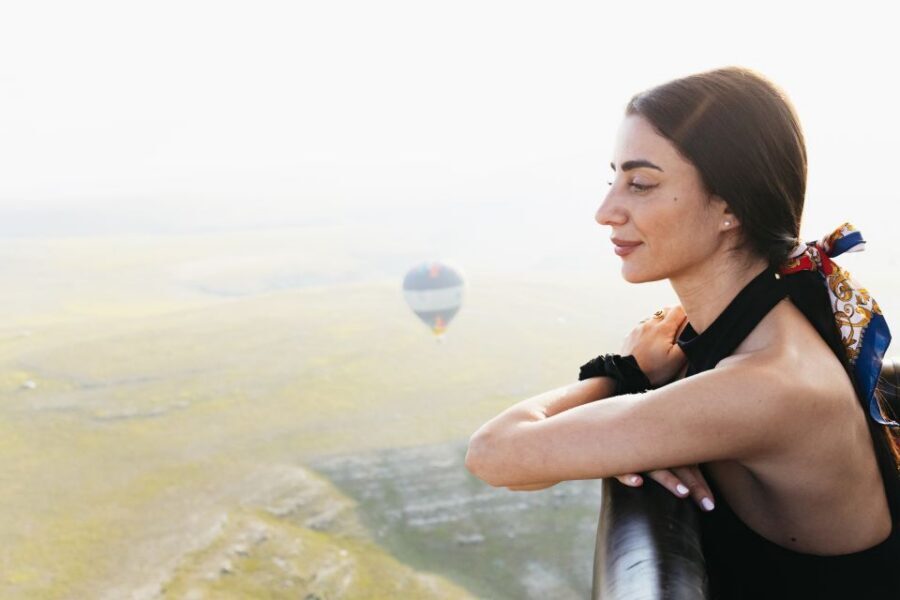 Cappadocia: Soganli Valley Hot Air Balloon Tour at Sunrise - Hotel Pickup Timing: The Part That Can Make or Break Your Morning