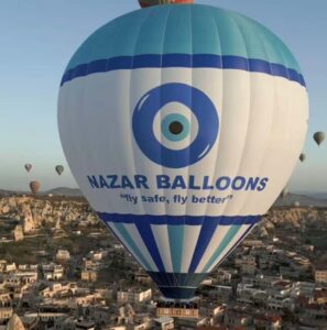 Cappadocia Sunrise Balloon Flight - Göreme - Breakfast Boxes, Balloon Inflation, and Why the Waiting Part Matters