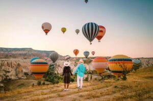 Cappadocia: Sunrise Balloon Watching Tour with Photographer - The Early Pickup Reality (and How to Prepare for It)
