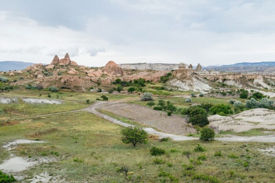Cappadocia: Sunset or Daytime ATV Adventure Tour - What to bring: the small stuff that keeps your ride pleasant