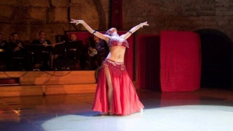 Cappadocia: Turkish Culture Dinner Show & Optional Transfer - How the Included Pickup Works From Çavuşin to Avanos